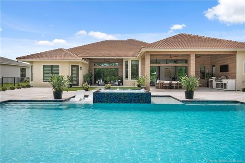 5214 Sw Pomegranate Way, Palm City, FL, 34990-8628 | Card Image
