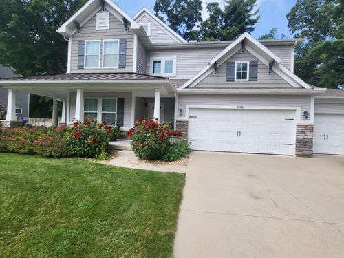 14415 Manor Rd, Grand Haven, MI, 49417-8878 | Card Image