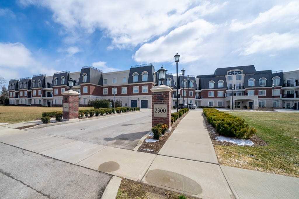 326 - 2300 Upper Middle Rd W, Leased in Oakville - Zoocasa