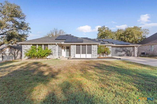 8 W Aztec Ln, House other with 3 bedrooms, 2 bathrooms and null parking in Belton TX | Image 5