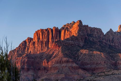 2566 Anasazi Way, Springdale, UT, 84767 | Card Image