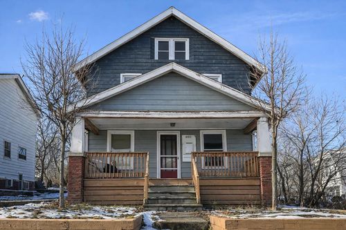 600 Brown Street, Akron, OH, 44311 | Card Image