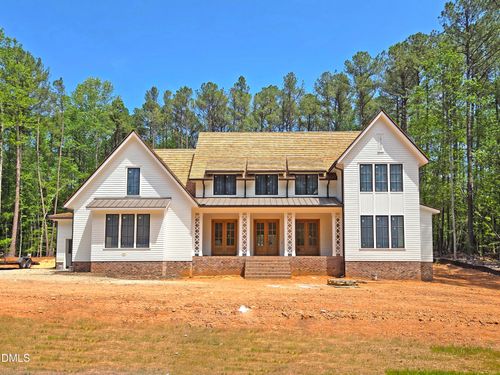 6460 Sanctuary Falls Dr, Raleigh, NC, 27601 | Card Image