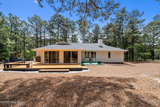 .8 acre lot with panoramic views | Image 35