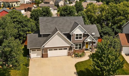 2721 Boulder Ridge Dr Nw, Rochester, MN, 55901-2214 | Card Image