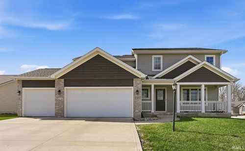 2085 Lindenwood Ave, Warsaw, IN, 46580-5801 | Card Image