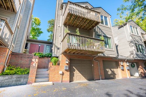 2600 Cleinview Ave, Cincinnati, OH, 45206-1847 | Card Image