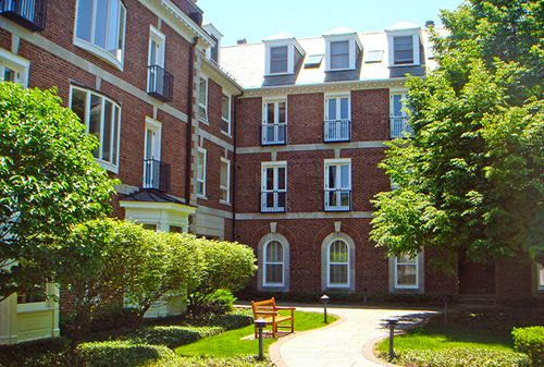 531-531 N Mayflower Rd, Lake Forest, IL, 60045-2307 | Card Image