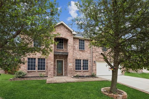 320 Mesa Verde Way, Wylie, TX, 75098-6984 | Card Image