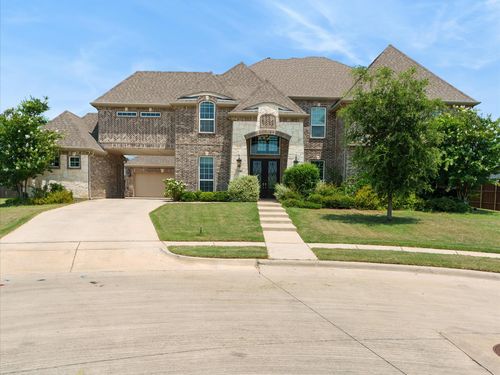 508 Tennington Ln, Shady Shores, TX, 76208-5569 | Card Image