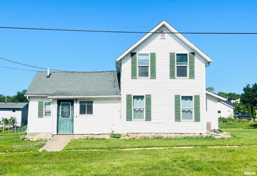 406 Main St, Delmar, IA, 52037-4700 | Card Image