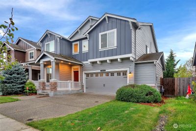 1022 32nd Street Nw, House other with 4 bedrooms, 2 bathrooms and 2 parking in Puyallup WA | Image 3