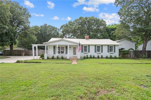 101 Overhill Rd, Mobile, AL, 36608-2772 | Card Image