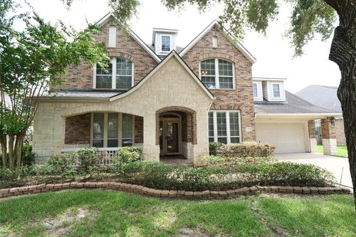 22719 Sierra Lake Court, Katy, TX, 77494 | Card Image