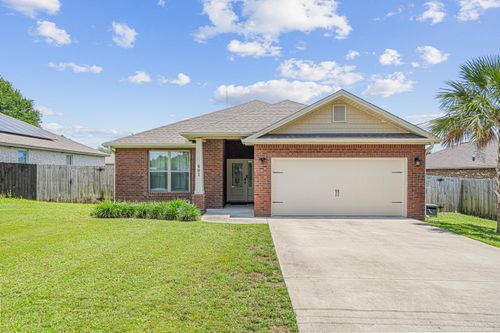 801 Playground Rd, Fort Walton Beach, FL, 32547-2201 | Card Image