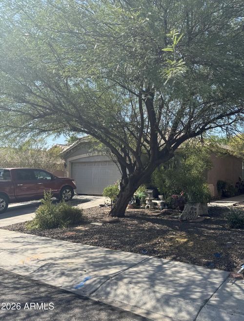 11348 W Pinehollow Dr, Surprise, AZ, 85378-9343 | Card Image