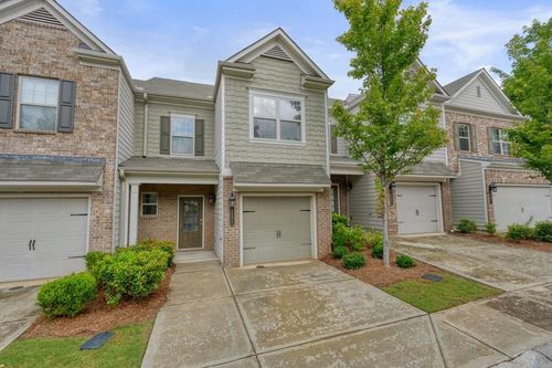 2593 Kenwood Glen Ter, Atlanta, GA, 30340-1849 | Card Image