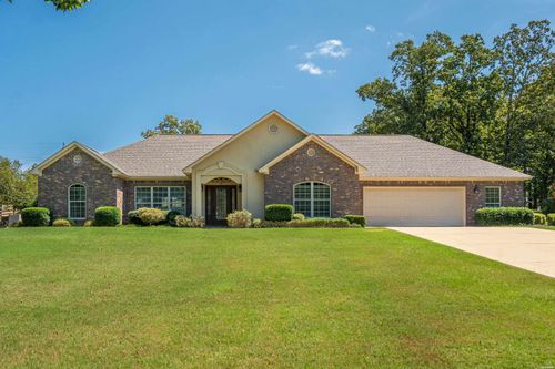 105 Trevor Court, Hot Springs, AR, 71901 | Card Image