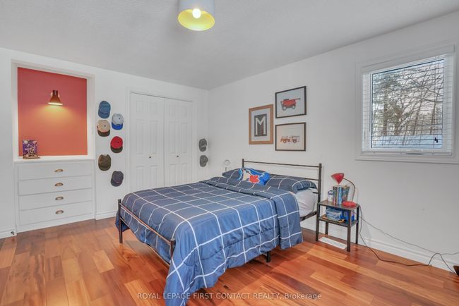 11 Vernar Dr, House other with 4 bedrooms, 3 bathrooms and 6 parking in Midhurst ON | Image 23