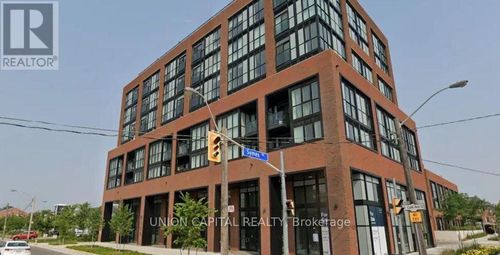 710-2300 St Clair Ave W, Toronto, ON, M6N0B3 | Card Image
