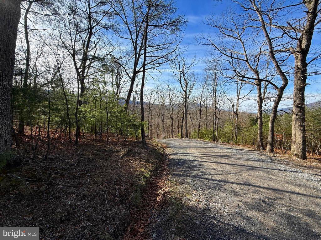 Land in MOOREFIELD 2