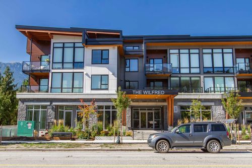 202-1870 Dowad Dr, Squamish, BC, V8B1C4 | Card Image