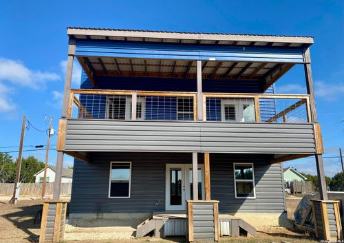 298 Medina Dr, Bandera, TX, 78003-4419 | Card Image