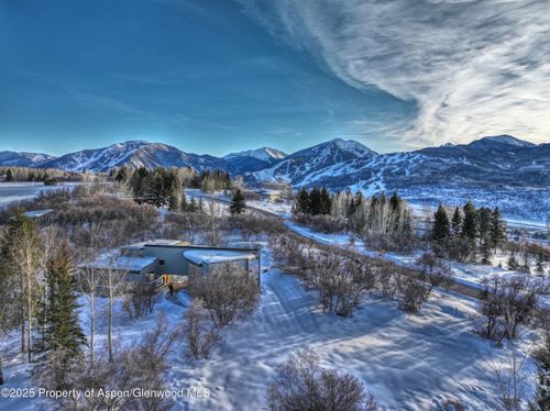 623 Johnson Drive, Aspen, CO, 81611 | Card Image