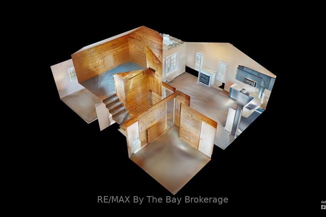 30 Cabin Cres, House other with 3 bedrooms, 1 bathrooms and 2 parking in Wasaga Beach ON | Image 37