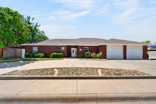 4515 Spence Dr, Midland, TX, 79707-3152 | Card Image