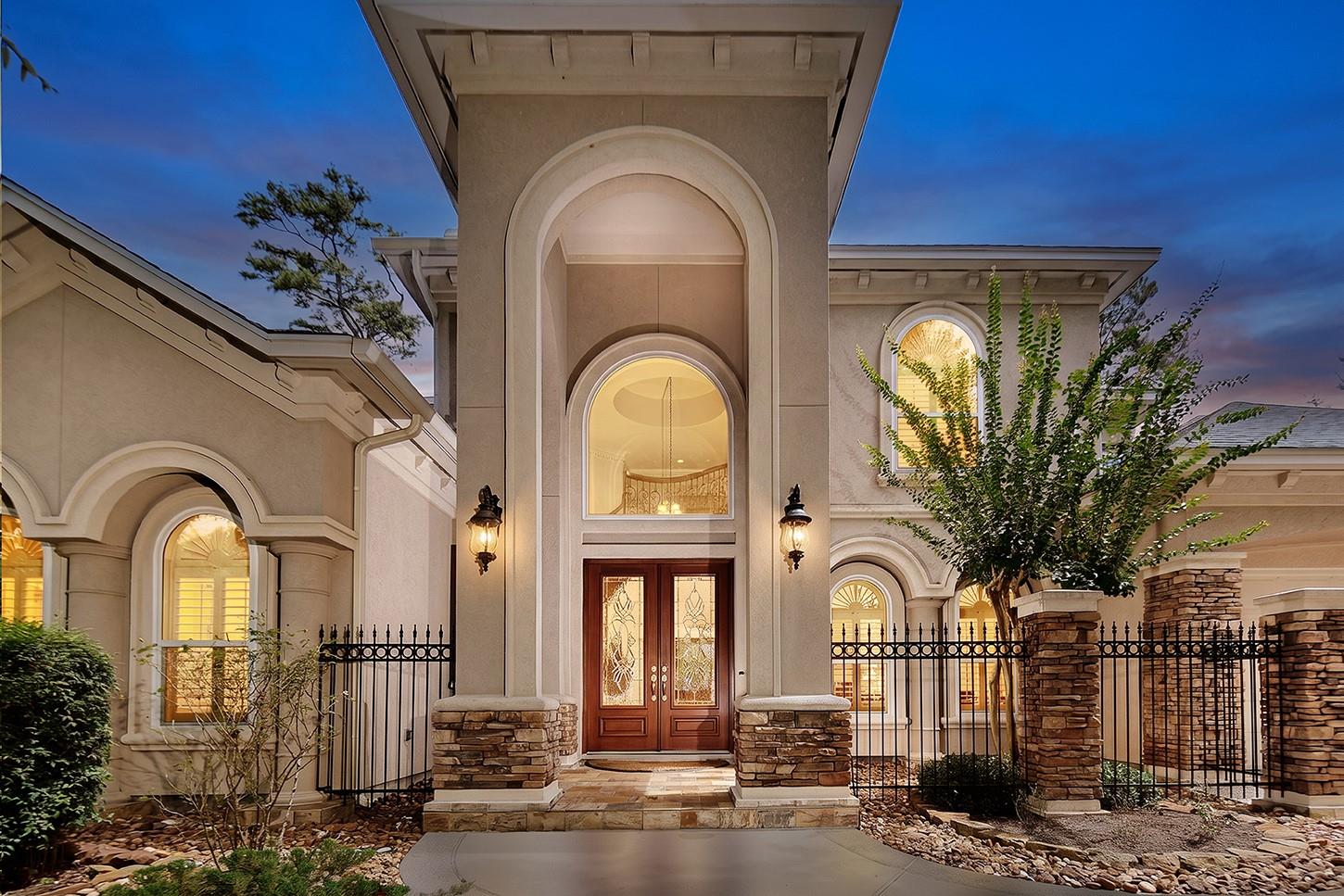 Residential in The Woodlands