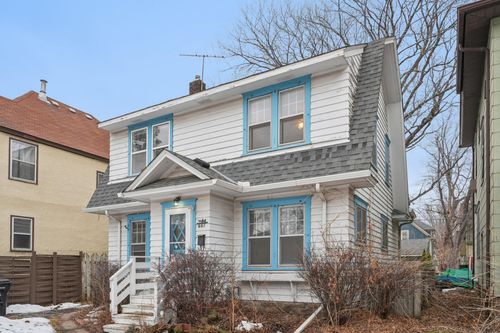 661 Surrey Ave, Saint Paul, MN, 55106-6209 | Card Image