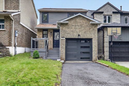 101 Greenfield Cres, Whitby, ON, L1N7G2 | Card Image