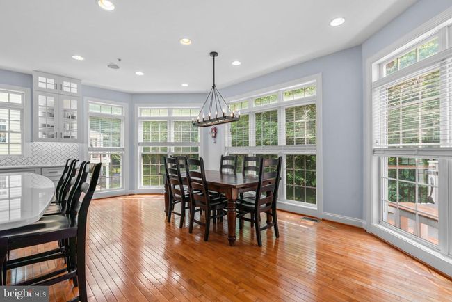 505 Sherwood Mills Ct, House other with 5 bedrooms, 5 bathrooms and null parking in Sandy Spring MD | Image 22