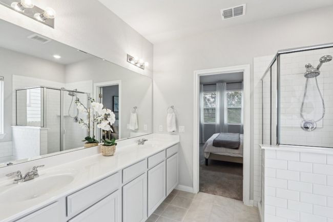 2024 Cantonata Dr, House other with 5 bedrooms, 4 bathrooms and 2 parking in Leander TX | Image 19