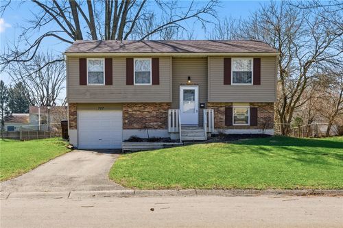 707 Martindale Rd, Union, OH, 45322-2922 | Card Image