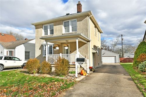 419 Hayes Ave, Mc Donald, OH, 44437-1915 | Card Image