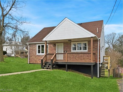 201 Wilshire Blvd, Steubenville, OH, 43952-1164 | Card Image