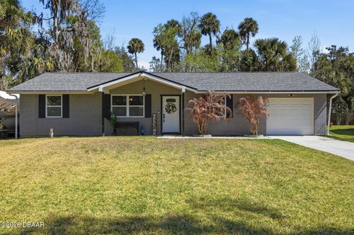 543 Palm Dr, NEW SMYRNA BEACH, FL, 32168-1807 | Card Image