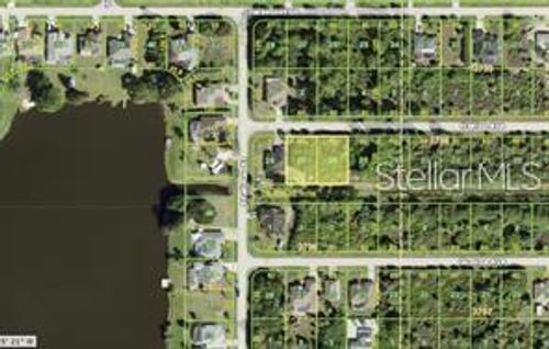 11975 & 11983 Helios Avenue, Port Charlotte, FL, 33981 | Card Image
