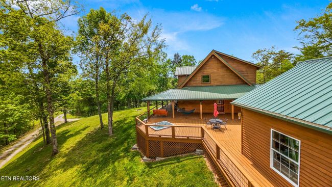 761 N Knob Creek Rd, House other with 3 bedrooms, 3 bathrooms and null parking in SEYMOUR TN | Image 46