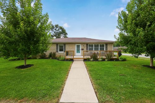 627 Greenbriar Drive, Harrodsburg, KY, 40330 | Card Image