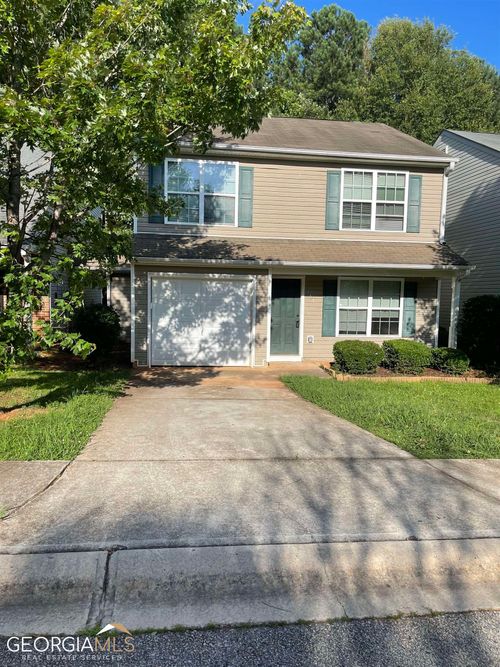 444 Kendall Ln, Mcdonough, GA, 30253-7099 | Card Image