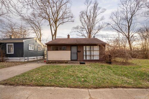 26051 Lehigh St, Inkster, MI, 48141-3283 | Card Image