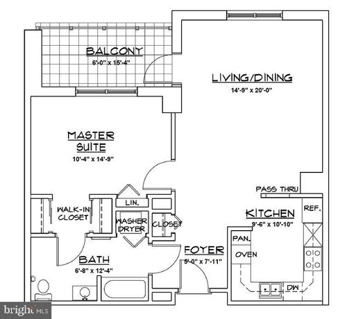 2026 Windrow Dr, PRINCETON, NJ, 08540-5023 | Card Image