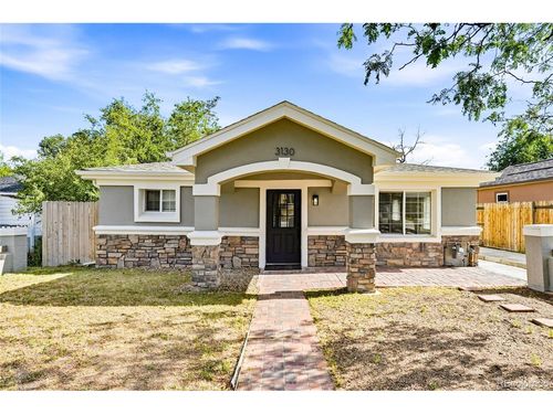 3130 W Longfellow Pl, Denver, CO, 80221-2148 | Card Image