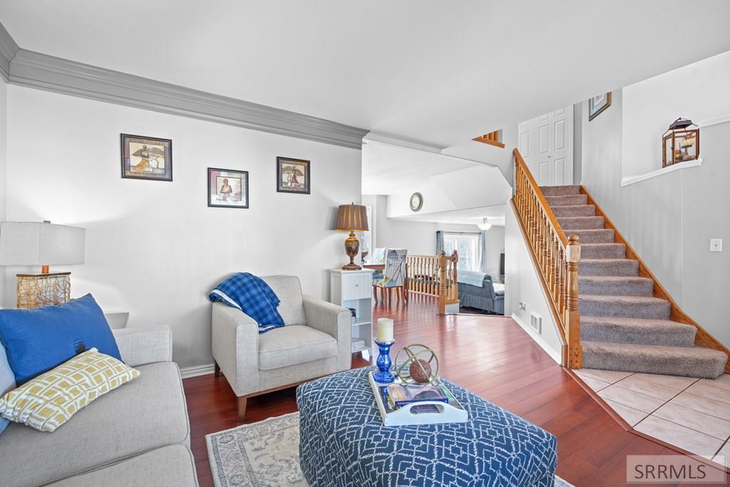 Residential in Idaho Falls 5