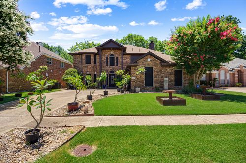 514 Baltusrol Cir, Garland, TX, 75044-5057 | Card Image