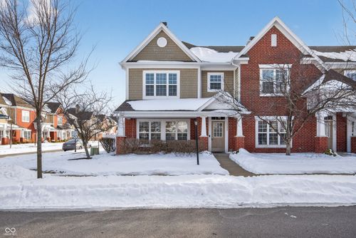 15425 Bowie Dr, Westfield, IN, 46074-8372 | Card Image