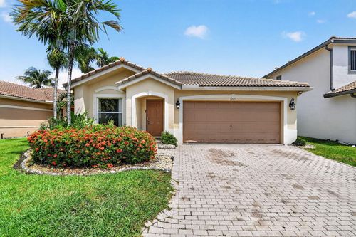 1107 Big Torch St, Riviera Beach, FL, 33407-1141 | Card Image